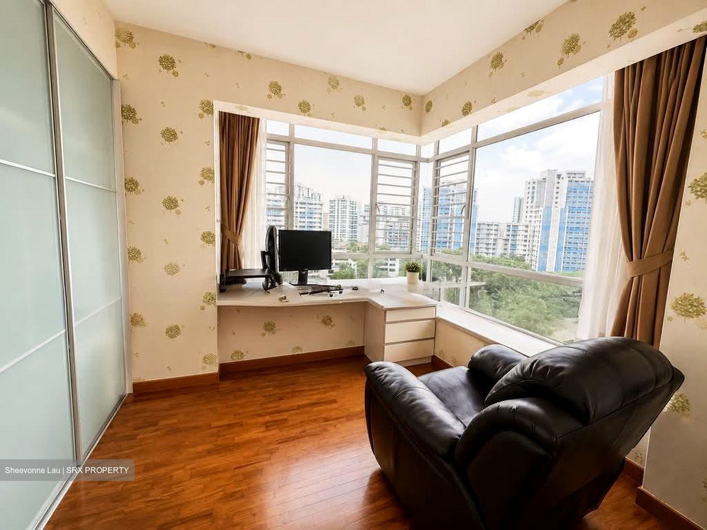 One Saint Michael's (D12), Condominium #593105601